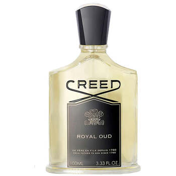 Royal Oud EDP